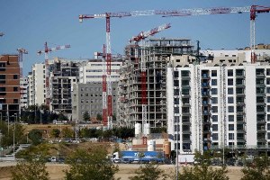 Sun shining on Spanish property market again