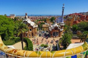 Barcelona fines three banks more than £1 million