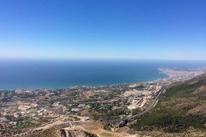 Properties in Costa del Sol