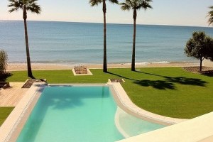 Luxury villas for sale in spain. Real Estate.