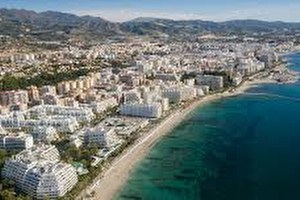 Sell my villa in Marbella