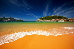 Spain's top ten best beaches for 2017