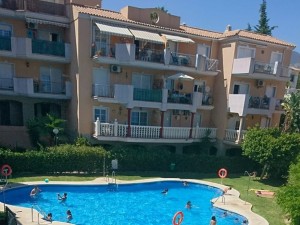 Apartment, 2 Bedrooms, PX6238