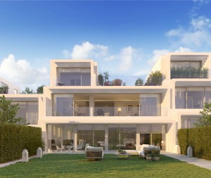 Townhouse, 3 Bedrooms, DLP-TH2621-SSC