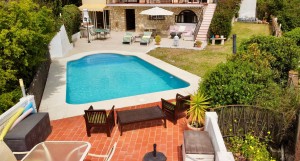  Apartment Holiday Let in Mijas Pueblo , Mlaga