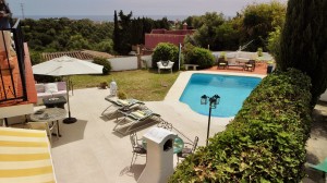  Villa For Sale in Mijas , Mlaga