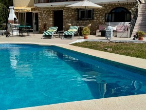  Villa For Sale in Mijas , Mlaga