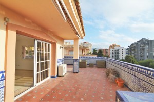  Penthouse For Sale in Fuengirola , Mlaga