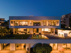  Villa For Sale in Marbella , Mlaga