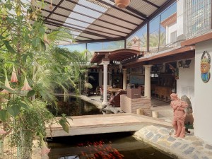  Villa For Sale in Mijas , Mlaga