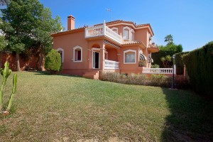  Villa A vendre oui Mijas , Málaga