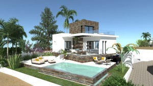  Chalet Se Vende en Mijas , Málaga