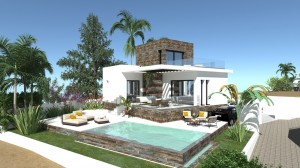  Villa For Sale in Mijas , Mlaga