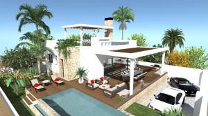  Villa For Sale in Mijas , Mlaga