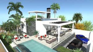  Villa For Sale in Mijas , Mlaga