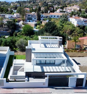  Villa For Sale in Mijas , M�laga