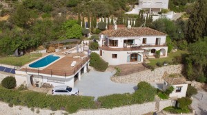  Villa For Sale in Mijas , Málaga