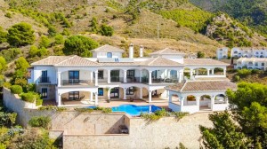  Villa For Sale in Mijas , Málaga