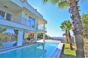  Villa A vendre oui Mijas , Málaga