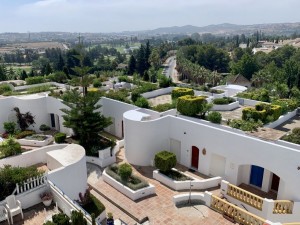  Duplex Penthouse For Sale in Mijas , Málaga