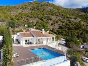  Chalet Se Vende en Mijas , Málaga