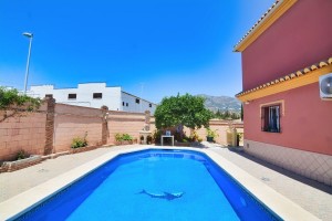  Villa A vendre oui Mijas Costa , Málaga