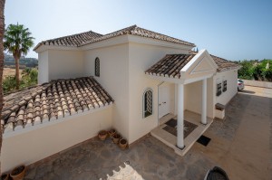  Villa A vendre oui Mijas , Málaga