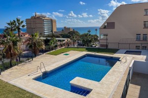  Apartment - Penthouse Duplex For Sale in Torrequebrada , Mlaga