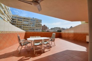  Apartment For Sale in Los Boliches , Mlaga