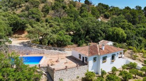  Villa For Sale in Alhaurin El Grande , Mlaga