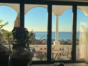  Villa For Sale in Torreblanca , Mlaga