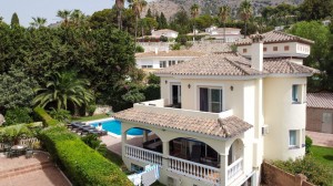  Villa For Sale in Benalmadena , Mlaga