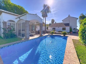  Villa For Sale in Mijas , Mlaga