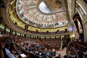 Spanish Congress says NO to Catalan independence vote