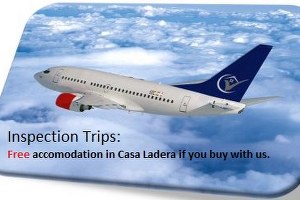 Inspection Trips Costa del Sol