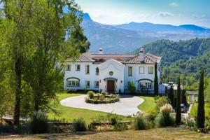 More properties were bought and sold in Andalucia in March than in any other region
